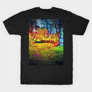 Into the Forest T-Shirt